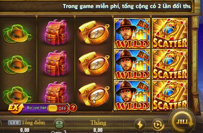 Game Nổ hũ AU88 net